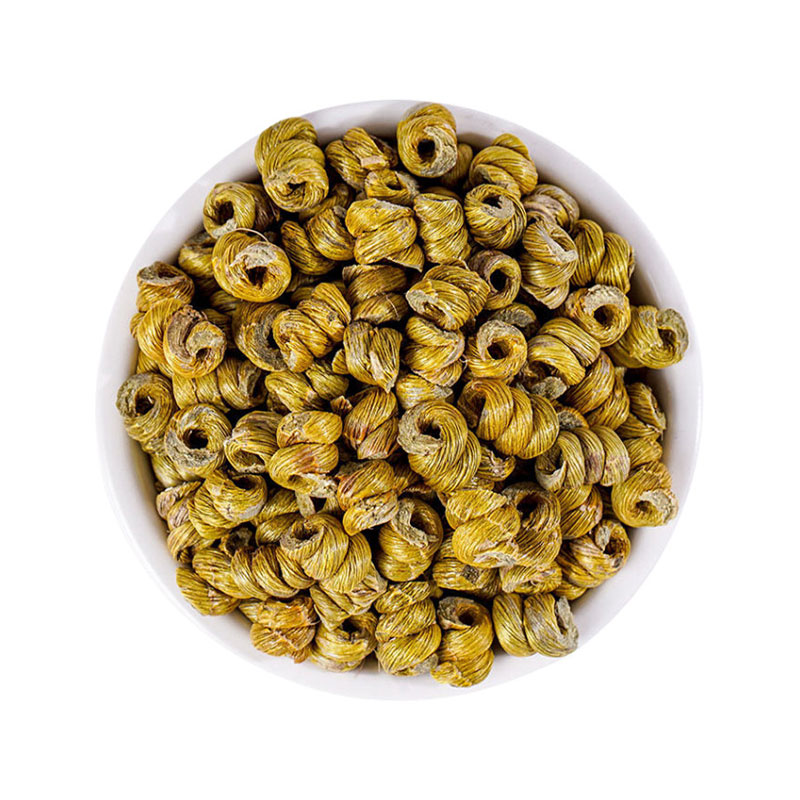 霍山铁皮石斛枫斗