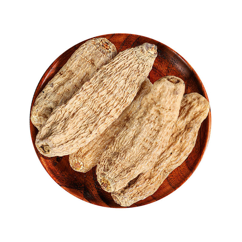 云南天麻白天麻头