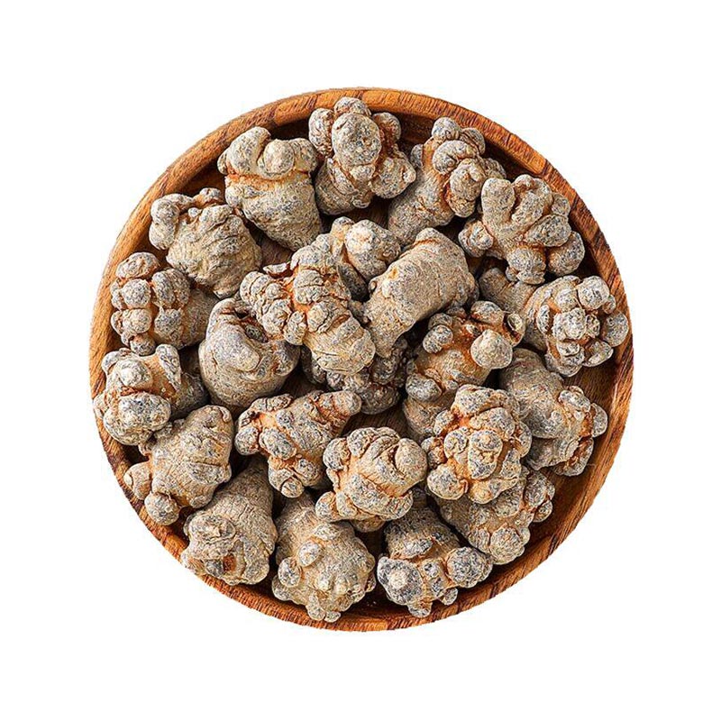 云南三七文山田七头