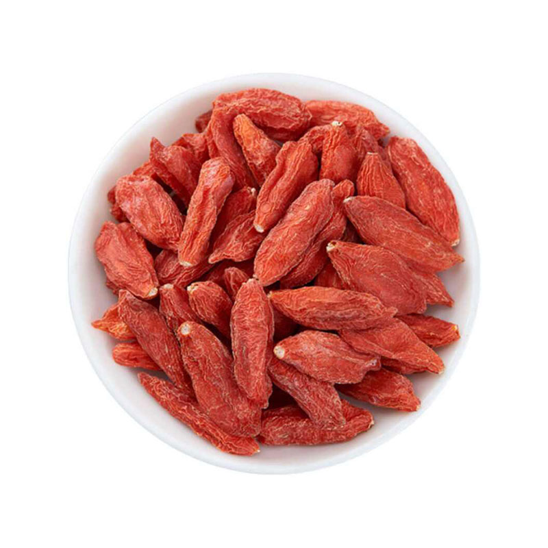 宁夏枸杞头茬大颗粒