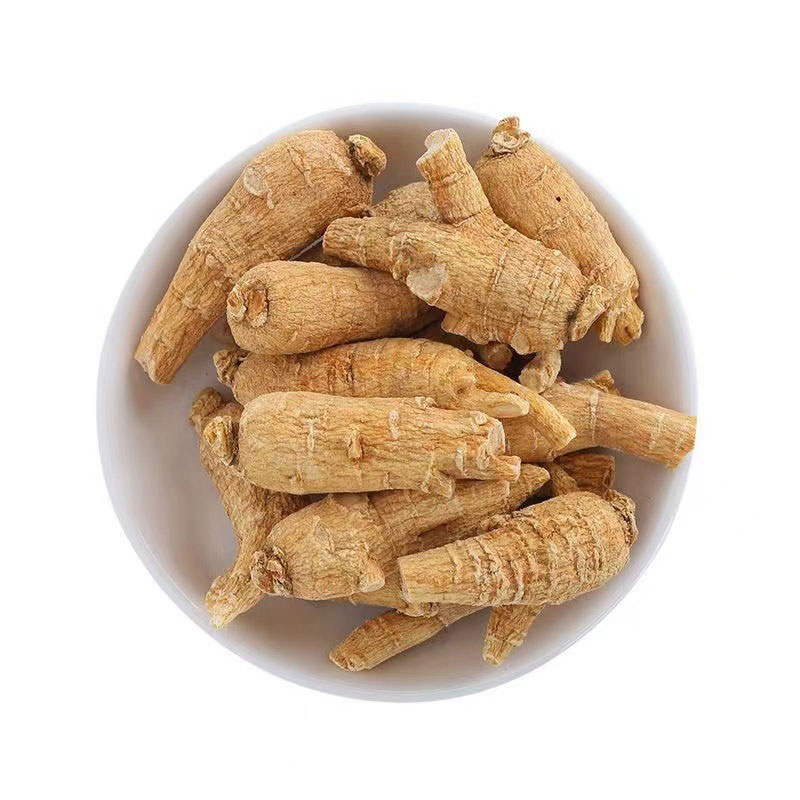 花旗参美国进口原装原丛整枝参粒头