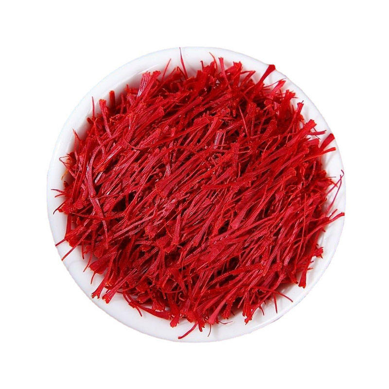 藏红花伊朗西红花长丝